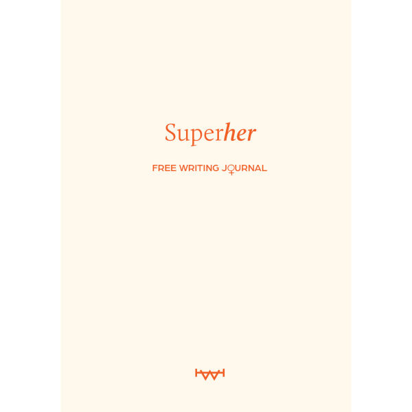 Lifting Women  - Lifting Women Journal Thumbnail